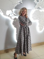 Бурова Ирина Владимировна