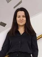 Сиднева Елена Борисовна