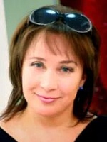 Филатова Элина Анатольевна
