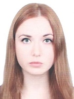 Адёркина Анастасия Александровна