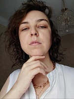 Абаева Наталья Вельмурадовна
