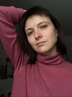 Запольская Анна Дмитриевна