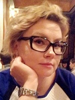 Зайцева Ольга Евгеньевна