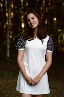 Соловьева Алина Владимировна