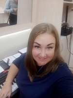 Черняева Екатерина Николаевна