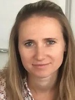 Григорьева Екатерина Андреевна