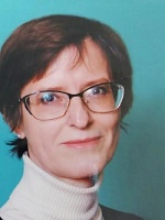 Мусина Светлана Вениаминовна