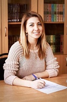Кувыкина Владлена Николаевна