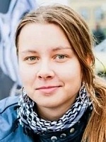 Боженкина Мария Геннадьевна