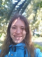 Мельникова Екатерина Олеговна