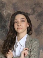 Попышева Екатерина Сергеевна