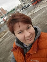 Гладунко Ирина Александровна