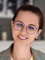 Афоньшина Александра Ильинична