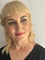Комлева Надежда Сергеевна