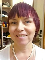 Тарасова Лариса Семеновна