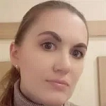 Мария Михайловна Маринина