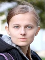 Ванина Мария Сергеевна