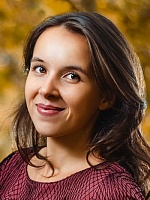Завьялова Лилия Федоровна