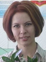 Игнатьева Ольга Борисовна
