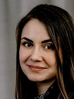 Чиграй Юлия Алексеевна