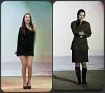 Седых Екатерина Ханаровна