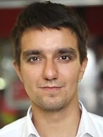 Филиппенко Милош Александрович