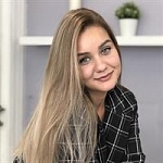 Миролюбова Анастасия Сергеевна