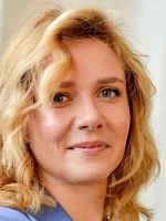 Фирулина Евгения Геннадьевна