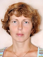 Панкратова Анна Зурабовна