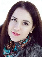 Павлова Дарья Александровна