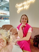 Гусевская Маргарита Львовна