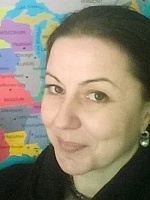 Кондратьева Варвара Александровна