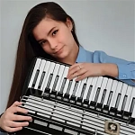 Воробьева Виктория Шамильевна