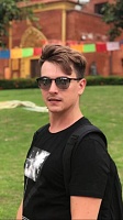 Буданов Альберт Станиславович