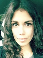 Абдулханнянова Динара Шамилевна