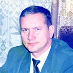 Александр Николаевич Сахаров