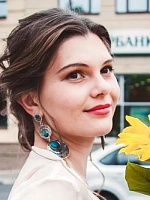 Шило Мария Сергеевна