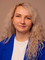 Володина Надежда Николаевна