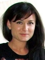 Гусева Марина Юрьевна