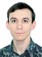Китаев Дмитрий Сергеевич