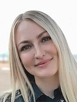 Сидорова Людмила Павловна