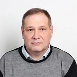 Напалков Валерий Валентинович