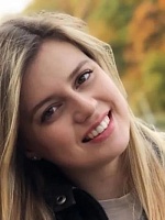 Уткина Светлана Андреевна