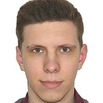 Ванюков Алексей Игоревич