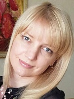 Кравченко Светлана Евгеньевна