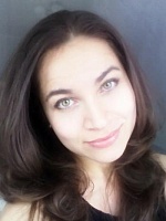 Байрашева Анна Евгеньевна
