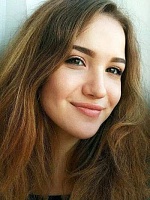 Самойлова Юлия Алексеевна
