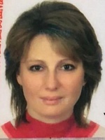 Севоднясева Светлана Николаевна