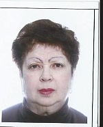 Гировская Ольга Семеновна