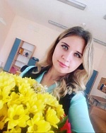 Шарапова Гульнур Рафиковна